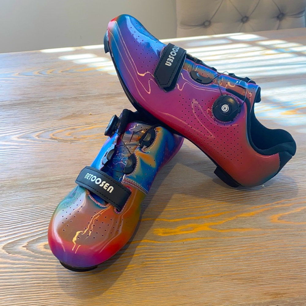 Cycling Shoes